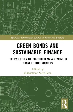 Meo / Staniewski |  Green Bonds and Sustainable Finance | Buch |  Sack Fachmedien