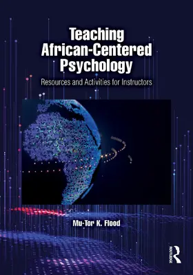 Flood |  Teaching African-Centered Psychology | Buch |  Sack Fachmedien