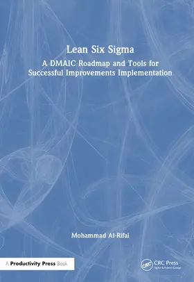 Al-Rifai |  Lean Six Sigma | Buch |  Sack Fachmedien