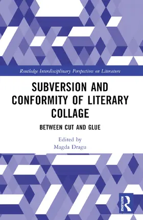 Dragu |  Subversion and Conformity of Literary Collage | Buch |  Sack Fachmedien