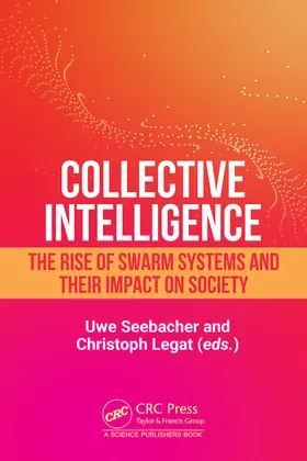 Seebacher / Legat |  Collective Intelligence | Buch |  Sack Fachmedien