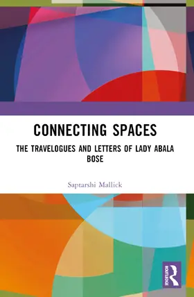 Mallick | Connecting Spaces | Buch | 978-1-032-69110-7 | www2.sack.de