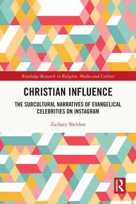 Sheldon |  Christian Influence | Buch |  Sack Fachmedien