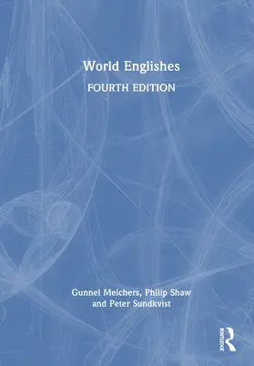 Melchers / Shaw / Sundkvist |  World Englishes | Buch |  Sack Fachmedien