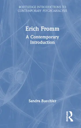 Buechler |  Erich Fromm | Buch |  Sack Fachmedien