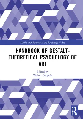 Coppola |  Handbook of Gestalt-Theoretical Psychology of Art | Buch |  Sack Fachmedien