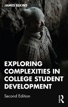 Elkins | Stories of Art | Buch | 978-1-032-69606-5 | sack.de