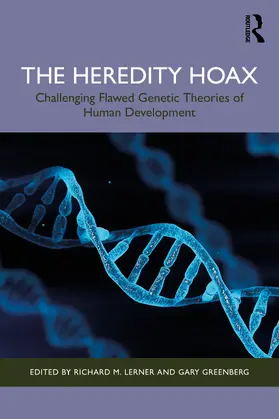 Lerner / Greenberg | The Heredity Hoax | Buch | 978-1-032-69957-8 | sack.de