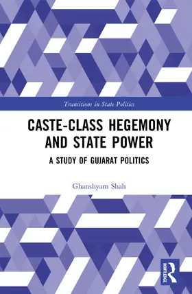 Shah |  Caste-Class Hegemony and State Power | Buch |  Sack Fachmedien