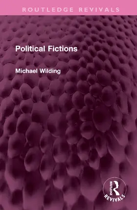 Wilding |  Political Fictions | Buch |  Sack Fachmedien
