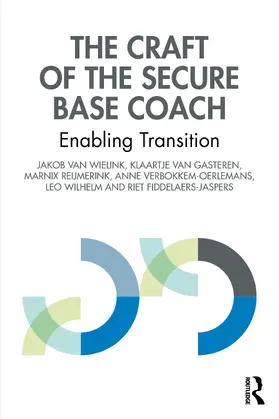 van Wielink / van Gasteren / Reijmerink |  The Craft of the Secure Base Coach | Buch |  Sack Fachmedien