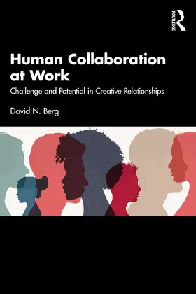 Berg |  Human Collaboration at Work | Buch |  Sack Fachmedien