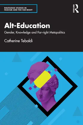 Tebaldi |  Alt-Education | Buch |  Sack Fachmedien
