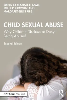 Hershkowitz / Lamb / Pipe |  Child Sexual Abuse | Buch |  Sack Fachmedien