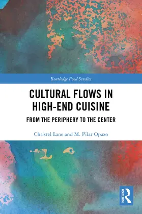 Cultural Flows in High-End Cuisine | Buch | 978-1-032-70267-4 | www2.sack.de