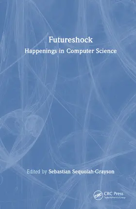 Sequoiah-Grayson |  Futureshock | Buch |  Sack Fachmedien