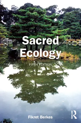 Berkes | Sacred Ecology | Buch | 978-1-032-70370-1 | www2.sack.de