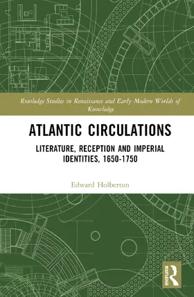 Holberton |  Atlantic Circulations | Buch |  Sack Fachmedien