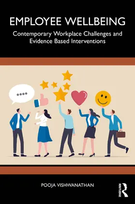 Vishwanathan |  Employee Wellbeing | Buch |  Sack Fachmedien