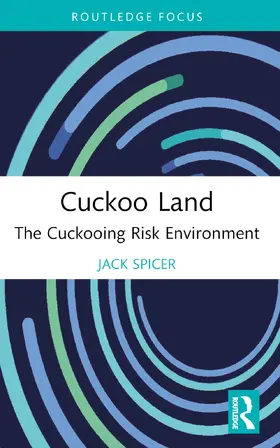 Spicer |  Cuckoo Land | Buch |  Sack Fachmedien