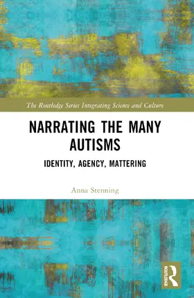 Stenning |  Narrating the Many Autisms | Buch |  Sack Fachmedien