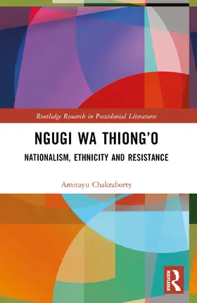 Chakraborty |  Ngugi wa Thiong'o | Buch |  Sack Fachmedien