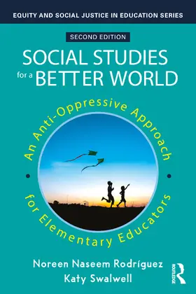 Swalwell / Naseem Rodríguez / Naseem Rodriguez | Social Studies for a Better World | Buch | 978-1-032-71057-0 | sack.de