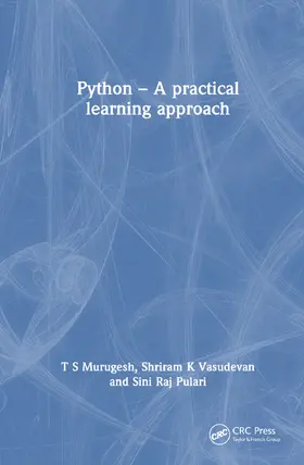 Murugesh / Vasudevan / Pulari |  Python | Buch |  Sack Fachmedien