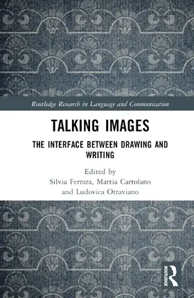 Ferrara / Cartolano / Ottaviano |  Talking Images | Buch |  Sack Fachmedien