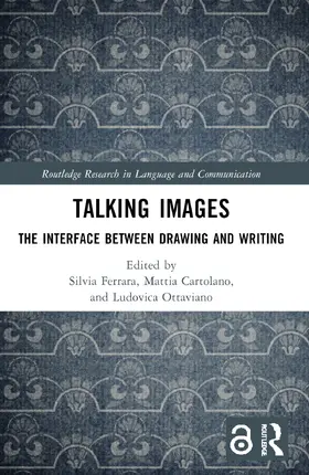 Ottaviano / Ferrara / Cartolano |  Talking Images | Buch |  Sack Fachmedien