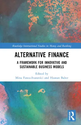 Fanea-Ivanovici / Baber |  Alternative Finance | Buch |  Sack Fachmedien