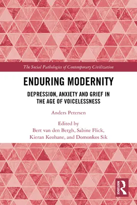 van den Bergh / Sik / Flick | Enduring Modernity | Buch | 978-1-032-71438-7 | www2.sack.de
