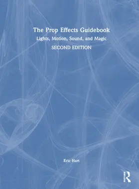Hart |  The Prop Effects Guidebook | Buch |  Sack Fachmedien