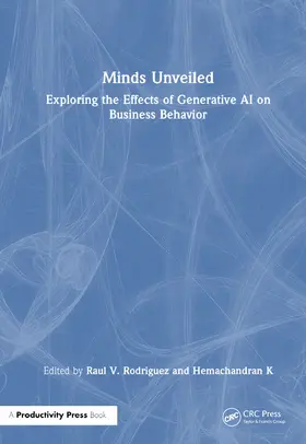 Rodriguez / K |  Minds Unveiled | Buch |  Sack Fachmedien