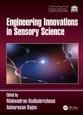 Rajan / Radhakrishnan |  Engineering Innovations in Sensory Science | Buch |  Sack Fachmedien