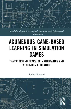 Slyman |  Acumenous Game-Based Learning in Simulation Games | Buch |  Sack Fachmedien