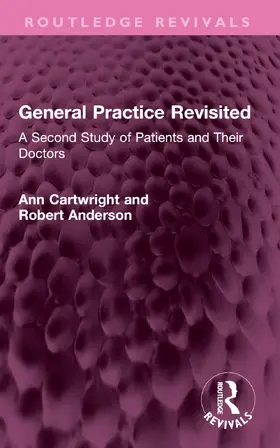 Cartwright / Anderson |  General Practice Revisited | Buch |  Sack Fachmedien