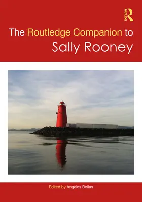 Bollas |  The Routledge Companion to Sally Rooney | Buch |  Sack Fachmedien