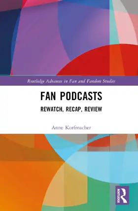 Korfmacher |  Fan Podcasts | Buch |  Sack Fachmedien