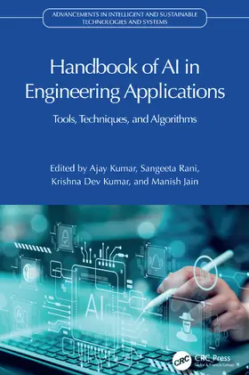 Kumar / Rani / Jain |  Handbook of AI in Engineering Applications | Buch |  Sack Fachmedien