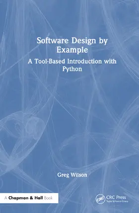 Wilson |  Software Design by Example | Buch |  Sack Fachmedien