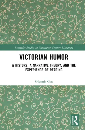 Cox |  Victorian Humor | Buch |  Sack Fachmedien