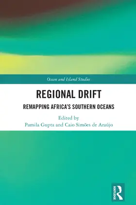Gupta / de Araújo | Regional Drift | Buch | 978-1-032-72792-9 | www2.sack.de