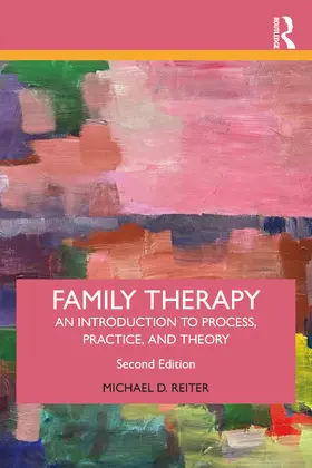 Reiter |  Family Therapy | Buch |  Sack Fachmedien