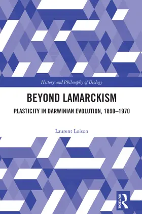 Loison |  Beyond Lamarckism | Buch |  Sack Fachmedien