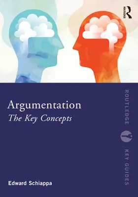 Schiappa |  Argumentation | Buch |  Sack Fachmedien