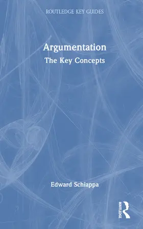 Schiappa |  Argumentation | Buch |  Sack Fachmedien