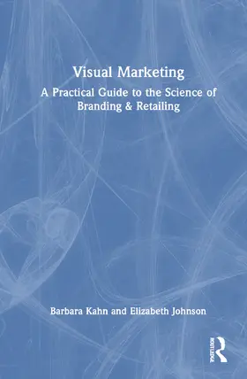 Kahn / Johnson | Visual Marketing | Buch | 978-1-032-73134-6 | www2.sack.de