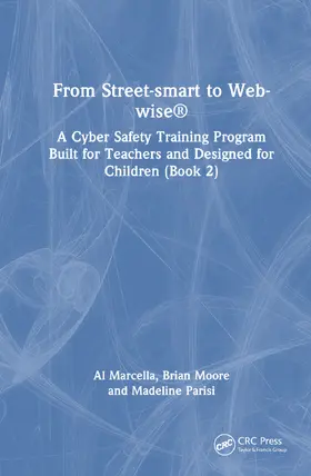 Marcella / Moore / Parisi |  From Street-Smart to Web-Wise(r) | Buch |  Sack Fachmedien