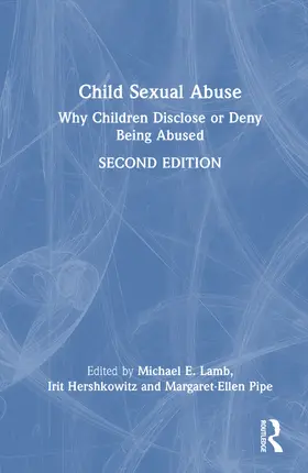 Hershkowitz / Lamb / Pipe |  Child Sexual Abuse | Buch |  Sack Fachmedien